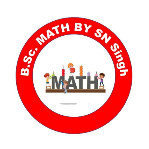 B.Sc. Math logo