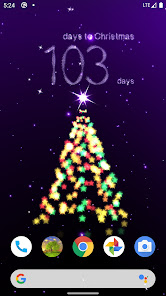 Imágen 3 Cuenta atrás a Navidad android