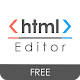 HTML Editor Free - HTML, CSS, JavaScript Editor Download on Windows