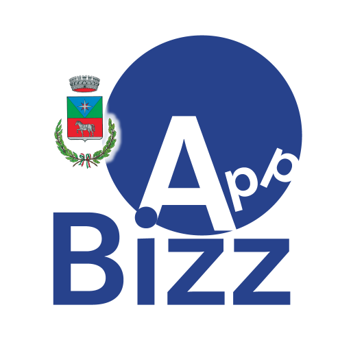 BizzApp logo