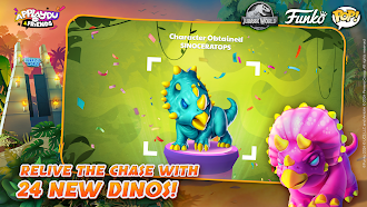 Game screenshot Applaydu & Friends games apk download