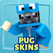 Pubg Skins for Minecraft - Androidアプリ