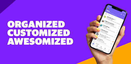 Mail App (powered by Yahoo) cover