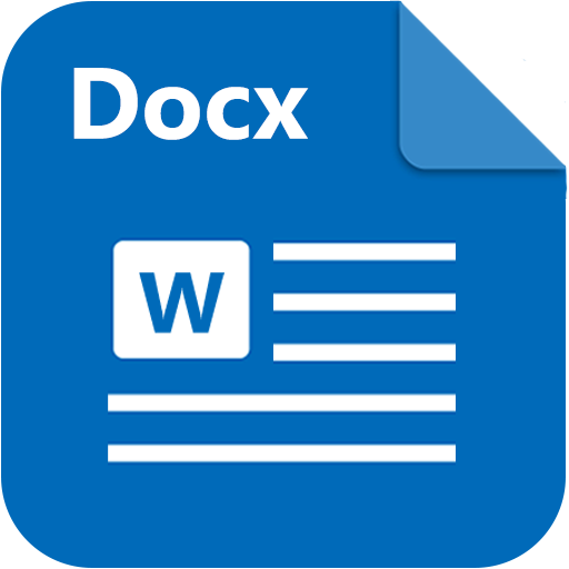 Docx Reader - Word, Document, - Ứng Dụng Trên Google Play