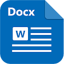 Docx Reader - Word, Document,