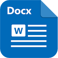Docx Reader - Word Document