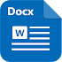 Docx Reader - Word, Document, Office Reader - 20213.0.2