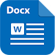 Docx Reader - Word, Document, Office Reader - 2021 Windows'ta İndir