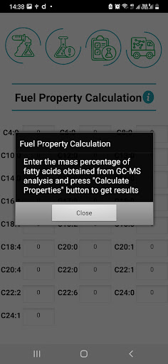 Fuel Prop Screen 3
