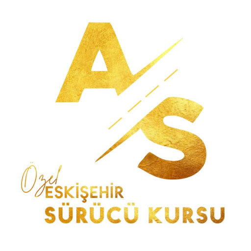 As Sürücü Kursu logo
