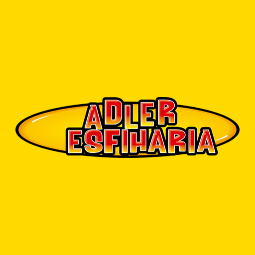 Adler Esfiharia Jales logo