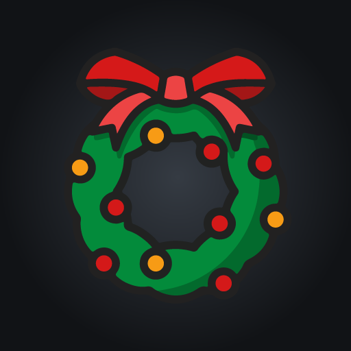 Happy Christmas Icon Pack 3.15.0 Icon