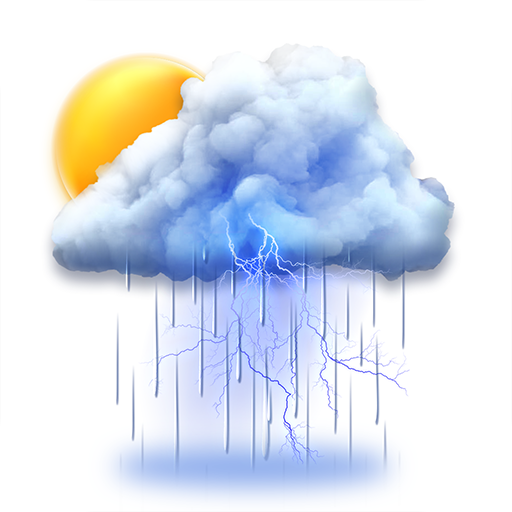 Download Weather Forecast – Weather app for PC Windows 7, 8, 10, 11