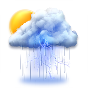  Weather Forecast: Weather app 