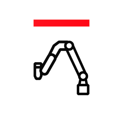 Robot Assist  Icon