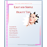 Easy And Simple Beauty Tips icon