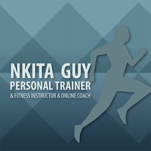 NKITA GUY PERSONAL TRAINER