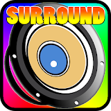 Surround Sound Equalizer icon