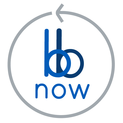 Bounce Back Now logo