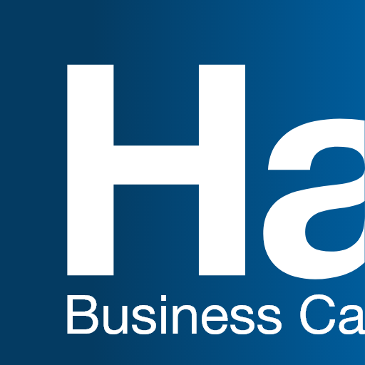 Handelsbanken SE Business Card Logo