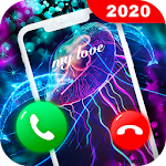 Cover Image of 下载 Color Flash Theme-Call Screen 1.0.1 APK