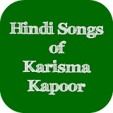 Hindi Songs of Karisma Kapoor icon