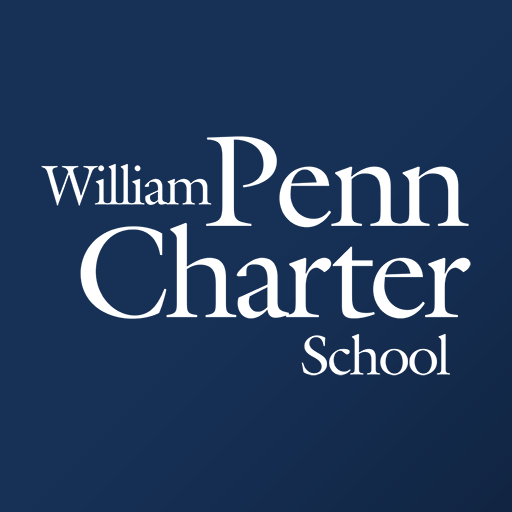 William Penn Charter School logo