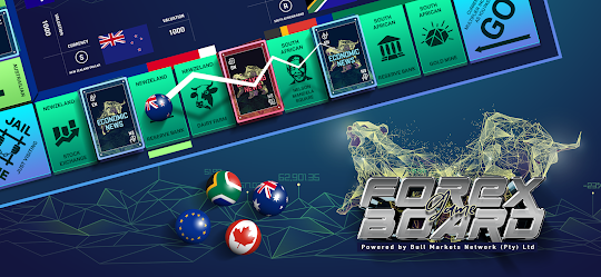 Forex Board Game