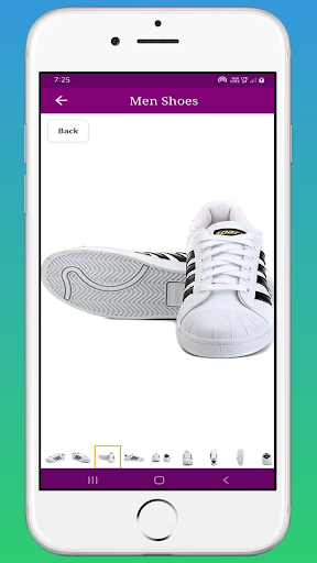 Men Shoes Online Shopping