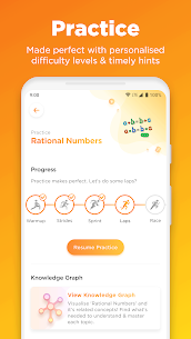 BYJU'S – The Learning App 8
