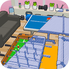 Find All: Decor Room Simulator - Apps on Google Play