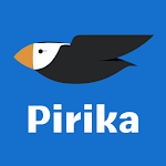 PIRIKA - clean the world Social Litter Picking Apk