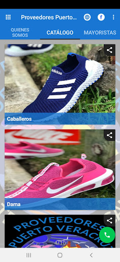 Proveedores Puerto Veracruz