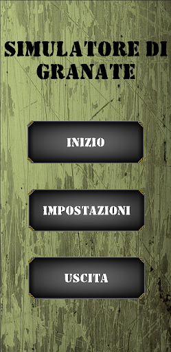 Anteprima dell'app