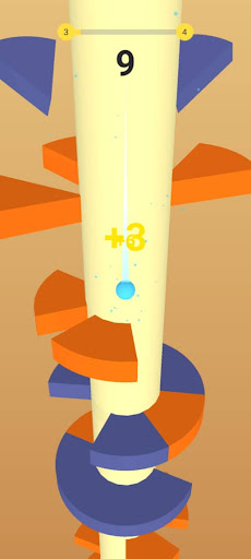 GoDown Screen 3