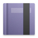つぶやき帳 -日記やメモに- icon