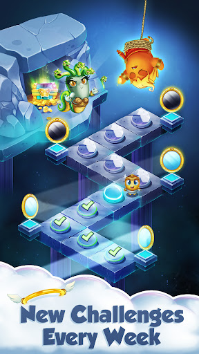 Puzzle Gods 1.6.5 (16505) APK Download by Netflix, Inc. - APKMirror