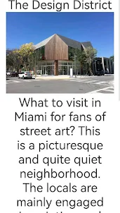 Miami Sights