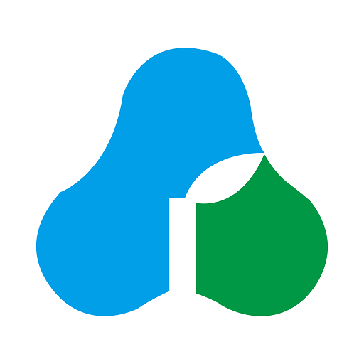 琴花園 logo