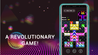 Links Puzzle - Relaxing game - Screenshot 3