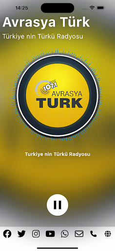 Avrasya Türk Screen 3