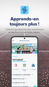 Sportify - Play by the rules 1.0.3 APK + Mod (Unlimited money) untuk android