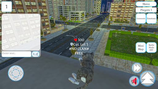 Cute Cat And Puppy World 1.0.7.0 screenshots 4
