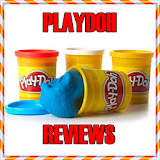 New Playdoh Consumer Reviews icon