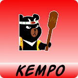 Kenpo training icon