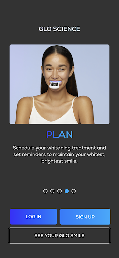 GLO Whitening Screenshot 4 - AppWisp.com