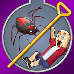 Freeze the Spider - Pull the Pin Game Apk