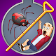 Freeze the Spider - Pull the Pin Game Download on Windows
