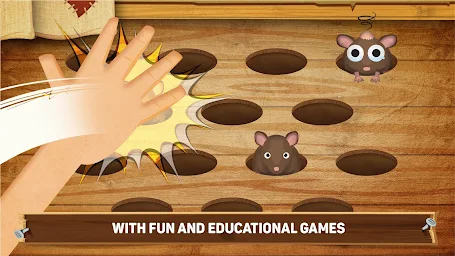 How did Pirates Live? - Screenshot Image