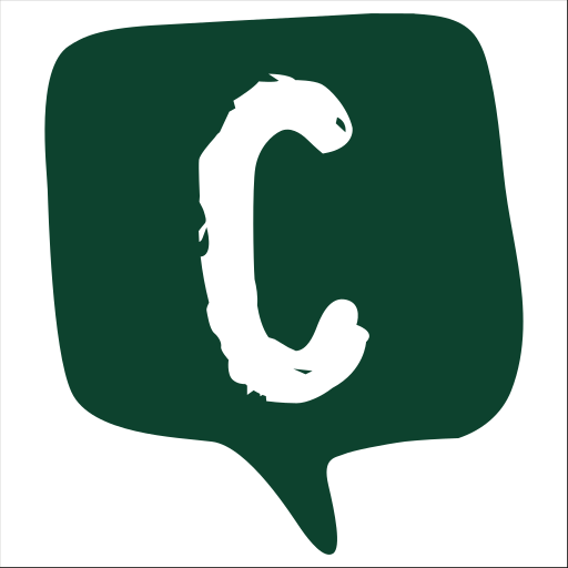 CREUCH !!! logo